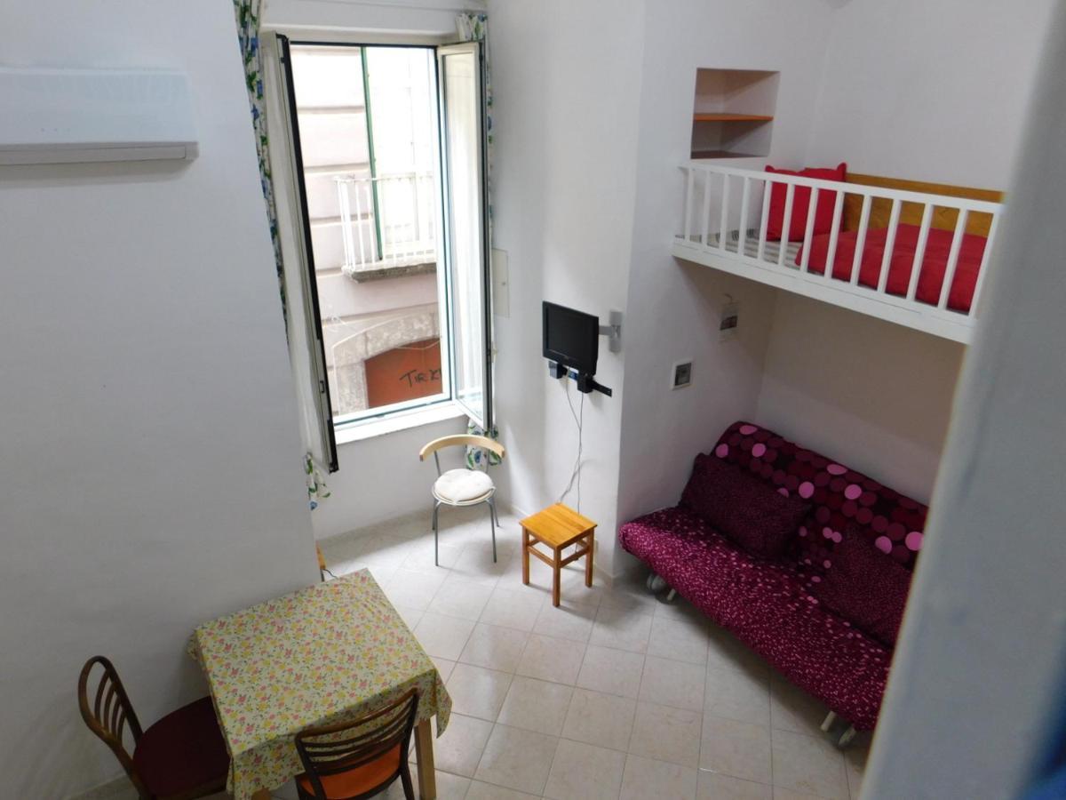 Grotta Della Marra Hébergement de vacances