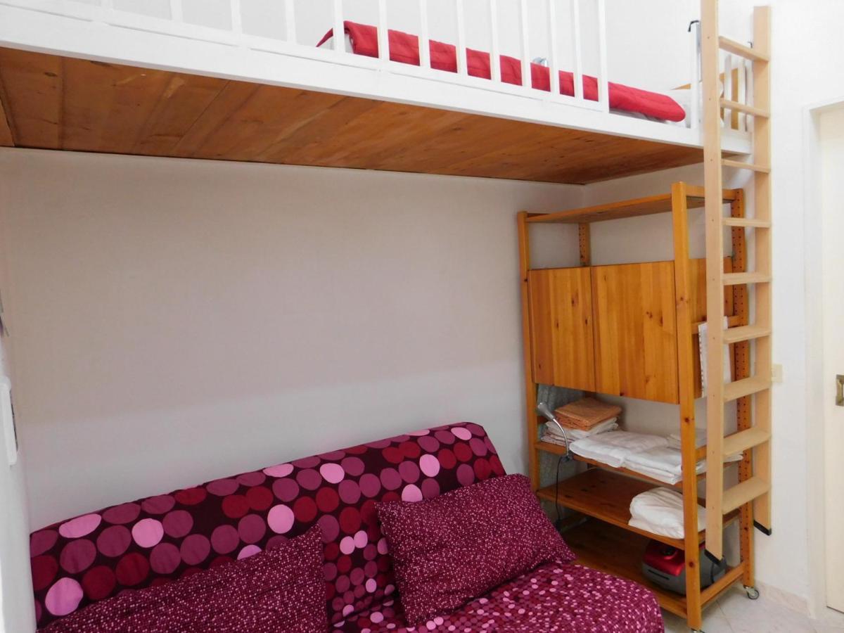 Grotta Della Marra Holiday home *