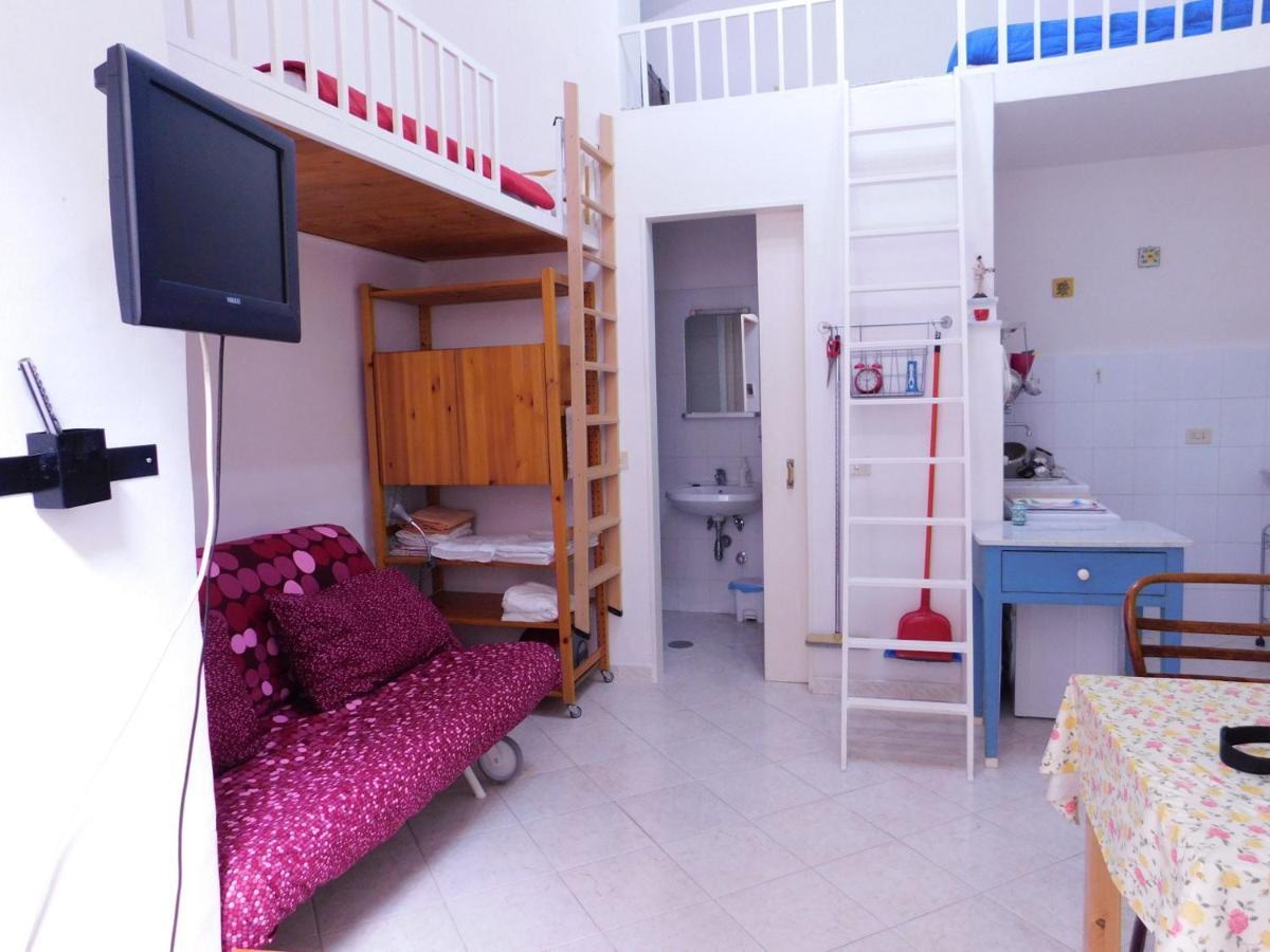 Grotta Della Marra Holiday home