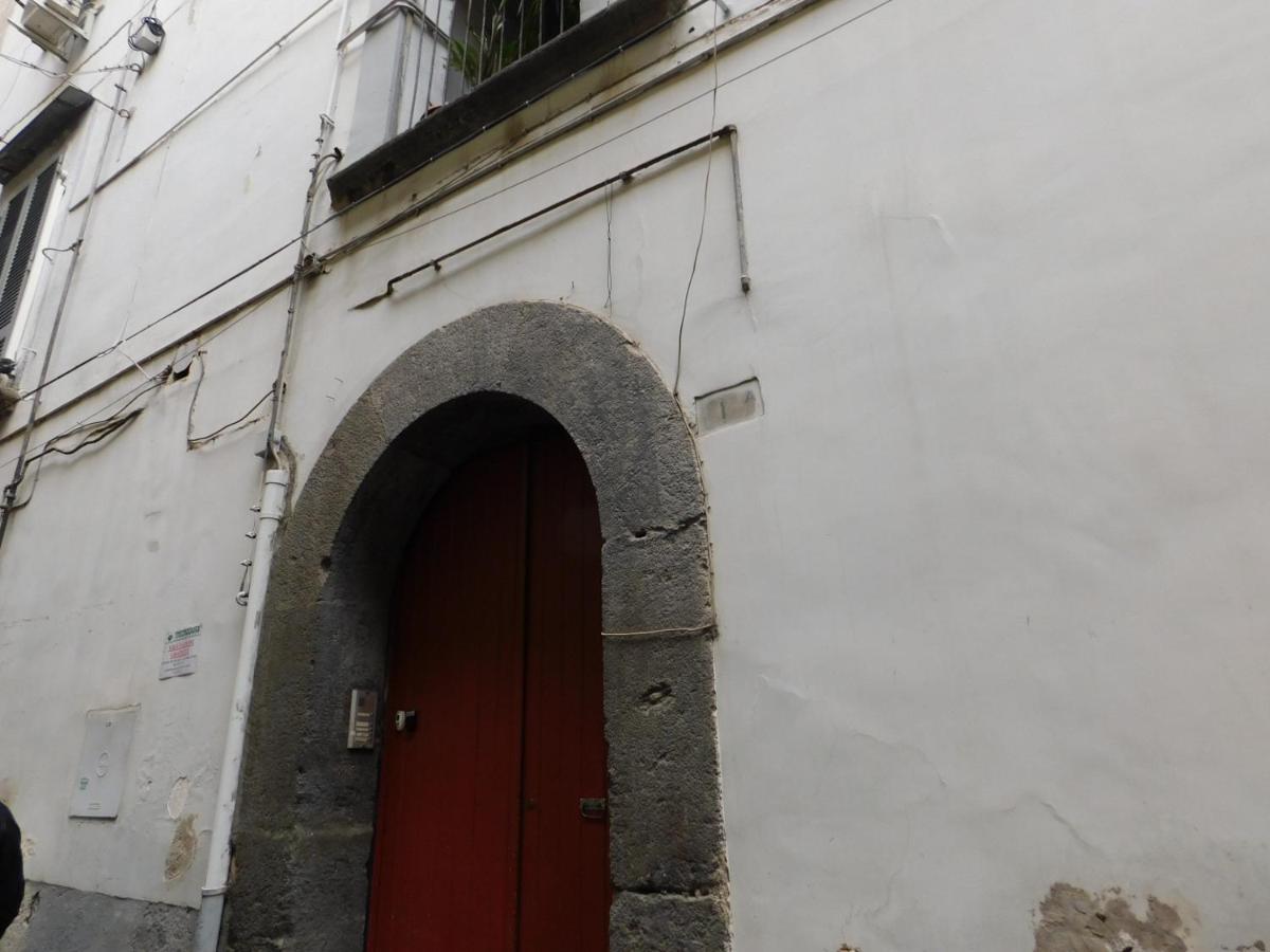 Grotta Della Marra Holiday home *