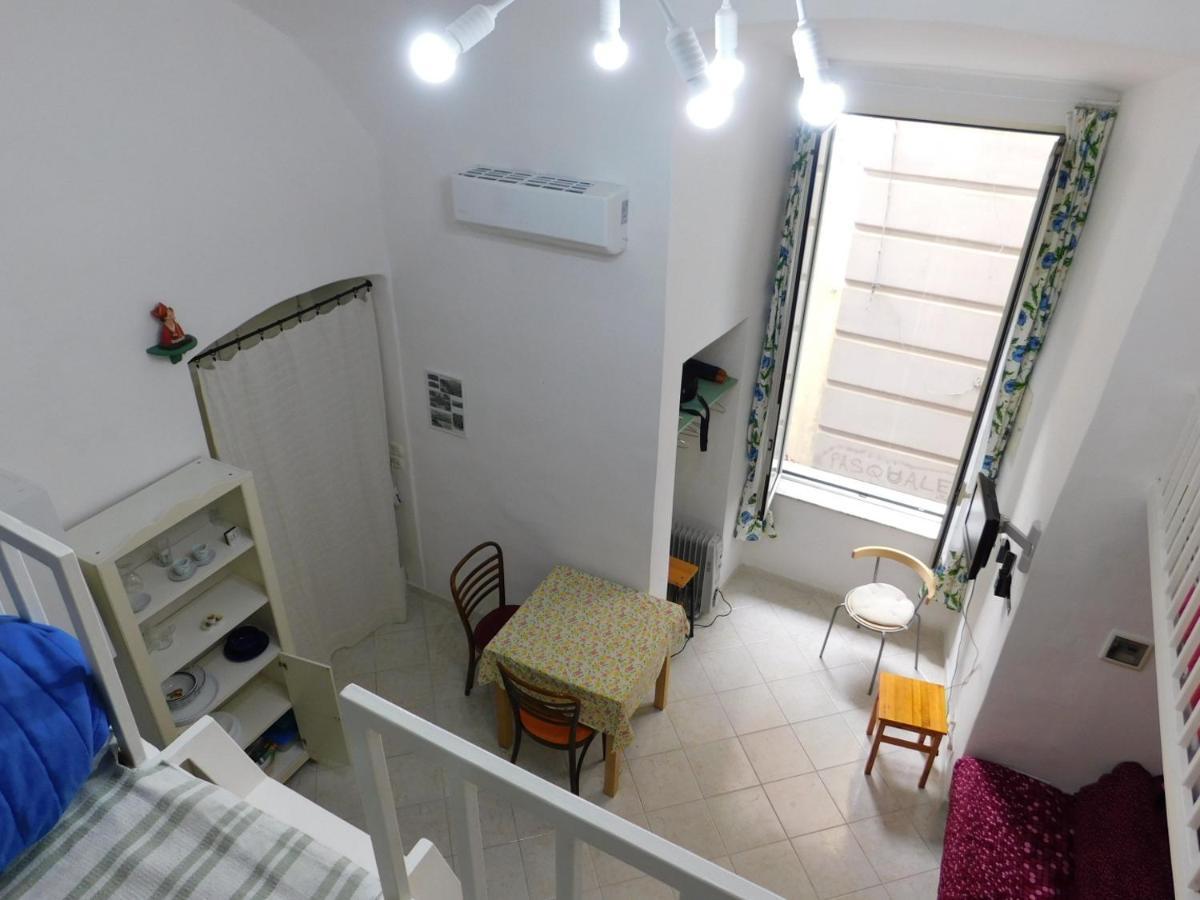 Holiday home Grotta Della Marra *