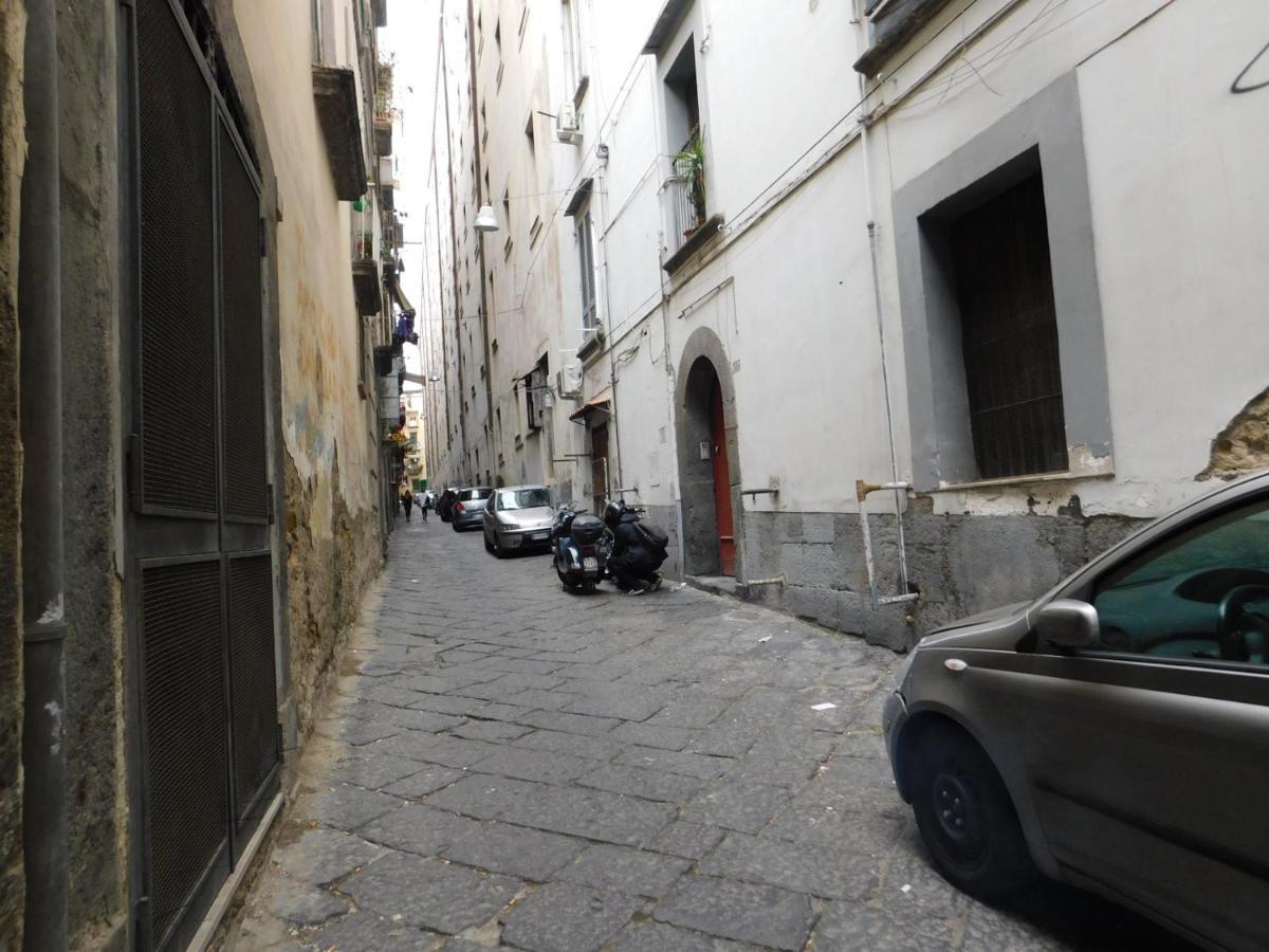 Grotta Della Marra * Naples