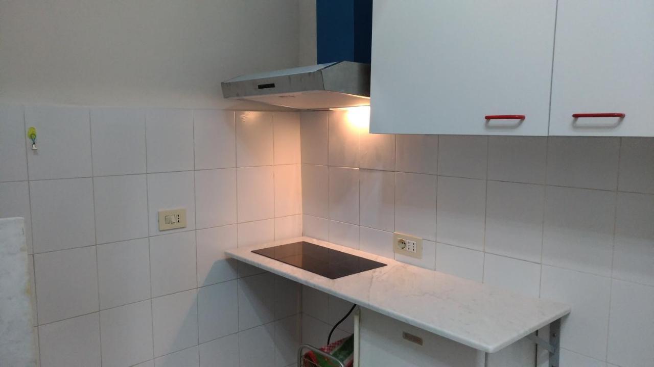 Holiday home Grotta Della Marra Naples