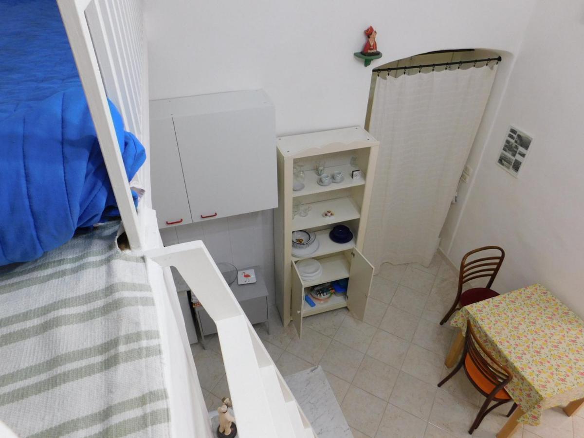 Holiday home Grotta Della Marra *