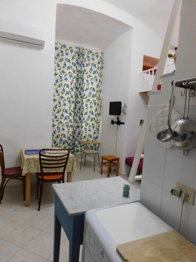 Holiday home Grotta Della Marra